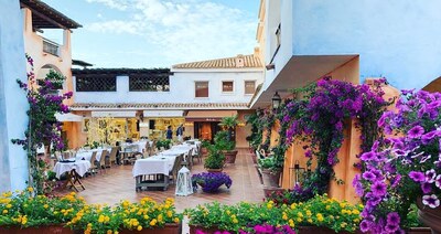 Renato Pedrinelli Restaurant - Wine shop - Bar