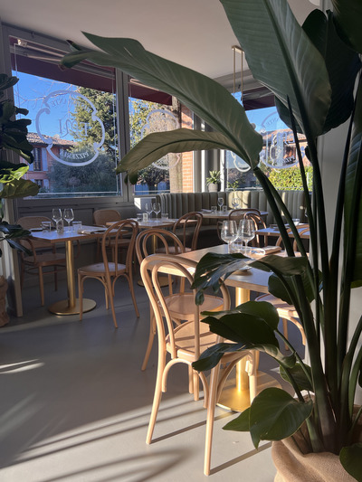 Ristorante Hotel Emi