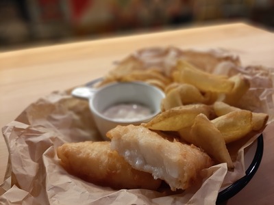 Ristorante I Malavoglia - Cucina di mare