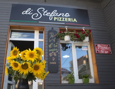 Pizzeria Di Stefano