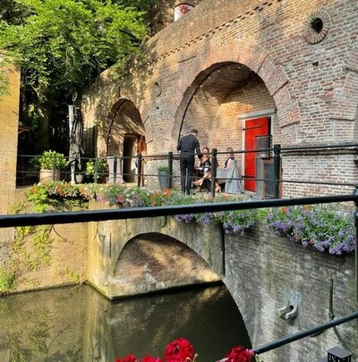 Restaurant de Monnikendam