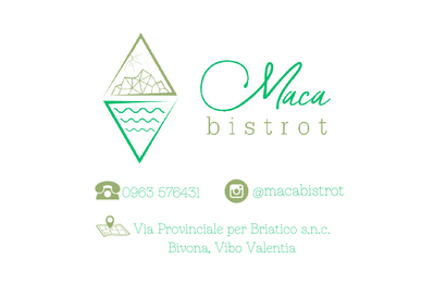 Maca Bistrot