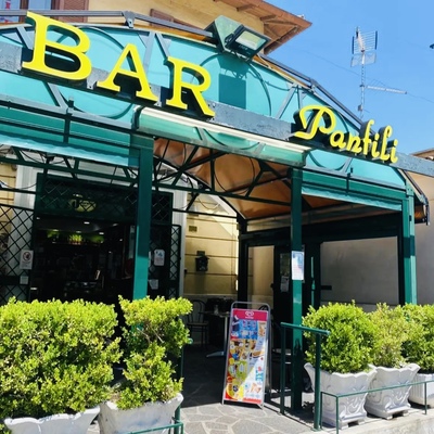 IQOS PARTNER - Bar Tabaccheria F.Lli Panfili, Roma foto