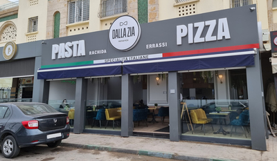DALLA ZIA
