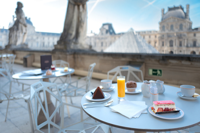 photo de Café Richelieu