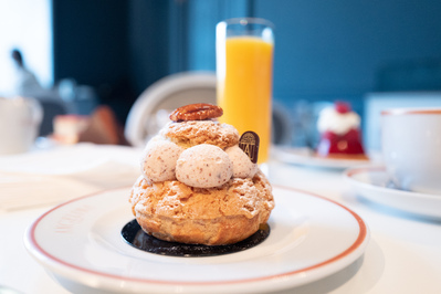photo de Café Richelieu