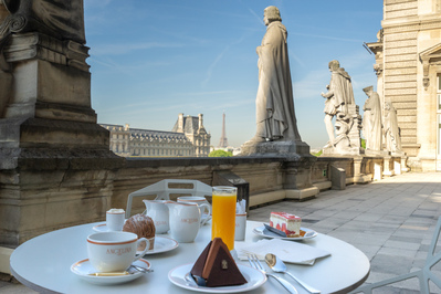 photo de Café Richelieu