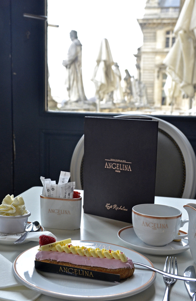 photo de Café Richelieu