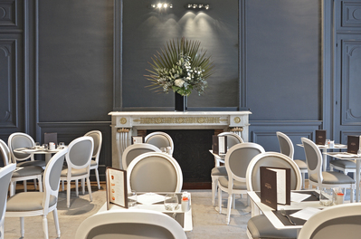 photo de Café Richelieu