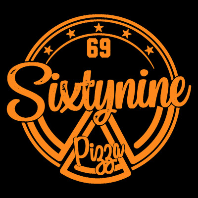 Sixtynine Pizza - La Bocca