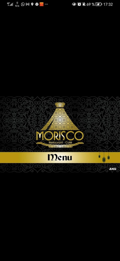 Restaurant Morisco