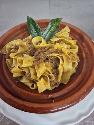 La Cantinetta Ristorante Pizzeria