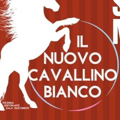 Il Cavallino Bianco di Luzzi Giancarlo