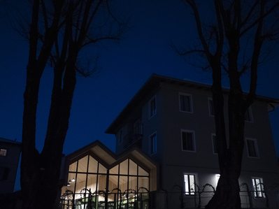 Innesti Restaurant