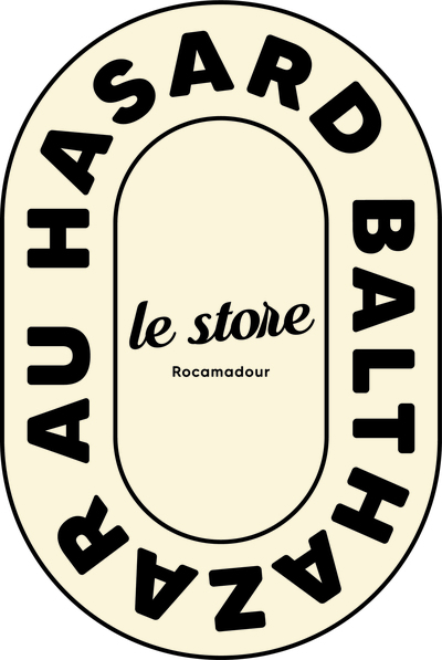 Au Hasard Balthazar Le Store