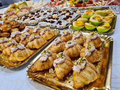 Ainhoa Catering & Eventi foto