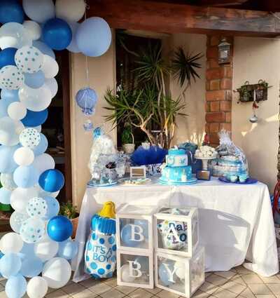 Ainhoa Catering & Eventi foto