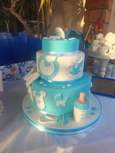 Ainhoa Catering & Eventi foto