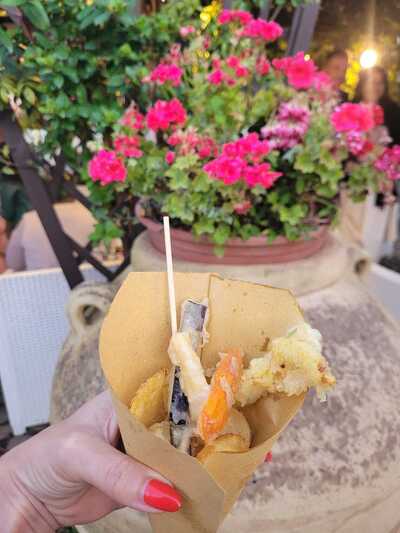 Ainhoa Catering & Eventi foto
