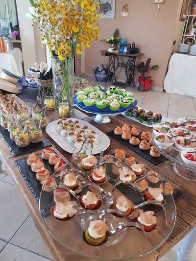 Ainhoa Catering & Eventi foto