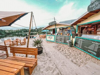Wakegarden Oyten