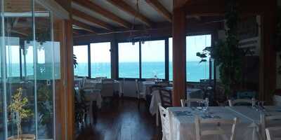 Ristorante Pizzeria Del Greco