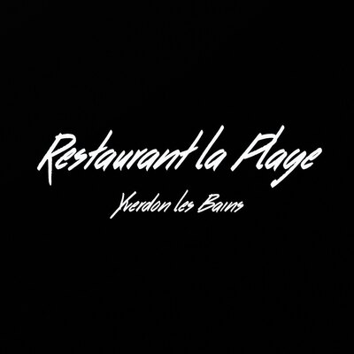Restaurant de la Plage