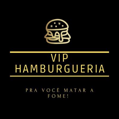Vip Bar Hamburgueria