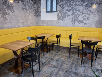 Bar del corso