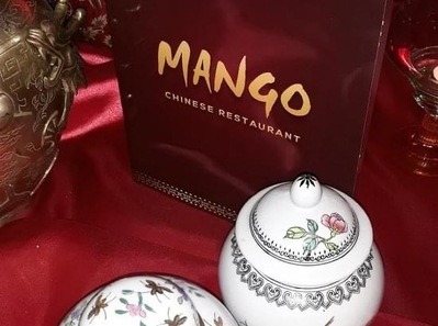 Mango Chinese Restaurant