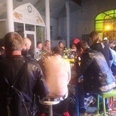 Dal Marinero alla vecchia pescheria foto