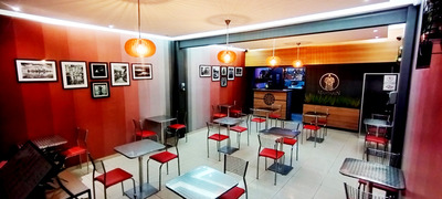 Restaurante Mandarin