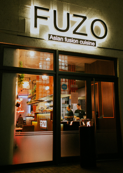 FUZO Leipzig