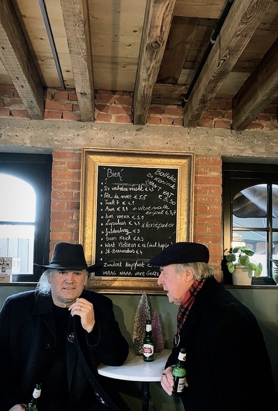 photo de Café Caban