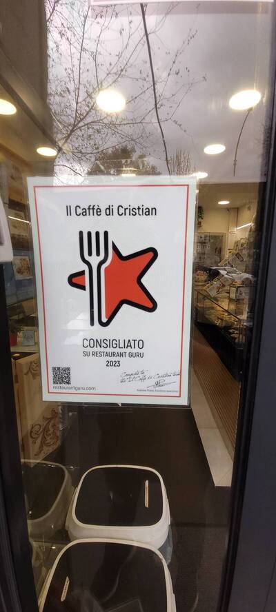 Il Caffè di Cristian foto