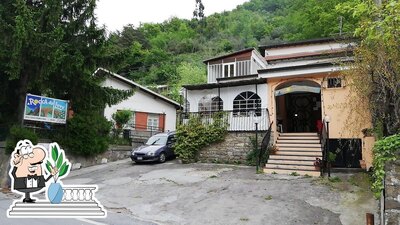 A Rocca du Luvu