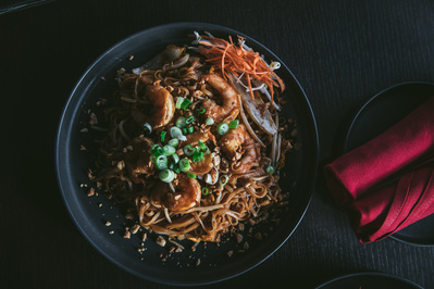 Meesai’s Thai Kitchen