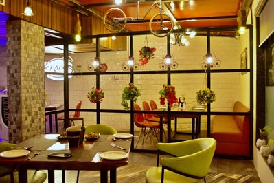 Simply Benares