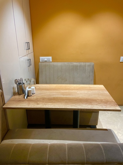 Woodlands Resto photo