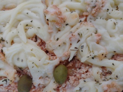 Pizzaria venezza foto