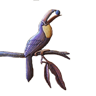Le Toucan Gourmand