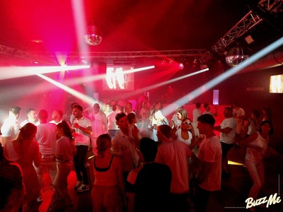 photo de LE 320 NIGHT CLUB