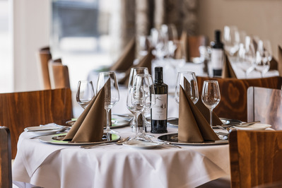Karmasee Restaurant