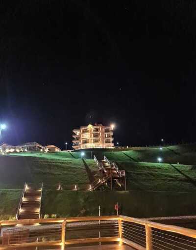 Capitanias Hotel