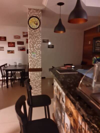 Pizzas Rodrigues Tele enrtega foto