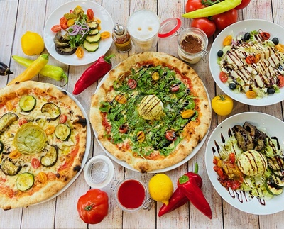 Pizza Fratelli - Alfortville