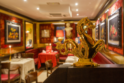 Bistrot de Venise