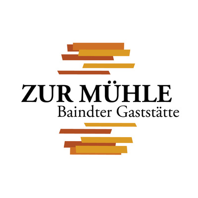 Gaststätte Zur Mühle