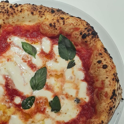 Don Ciro Pizza Napoletana