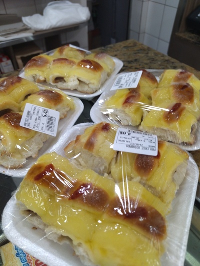 Padaria e Confeitaria Macapuri foto